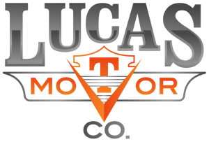 Lucas Motor Company